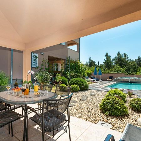 Apartment Matas - Srd316 By Interhome Rovanjska Dış mekan fotoğraf
