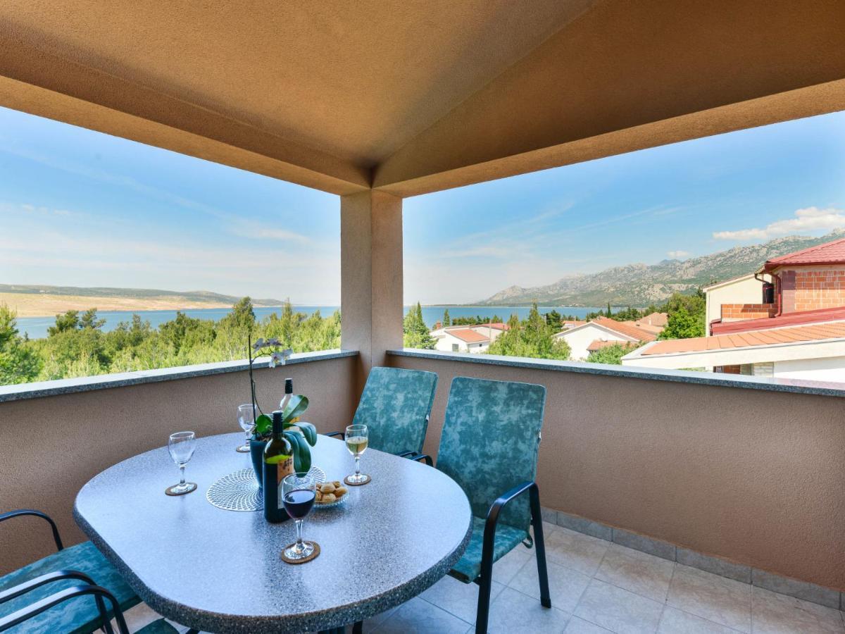Apartment Matas - Srd316 By Interhome Rovanjska Dış mekan fotoğraf