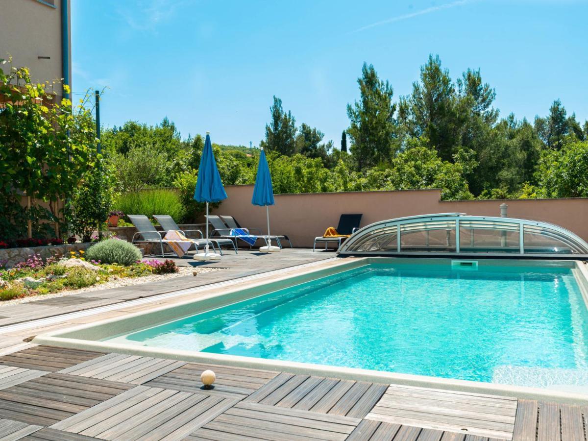 Apartment Matas - Srd316 By Interhome Rovanjska Dış mekan fotoğraf