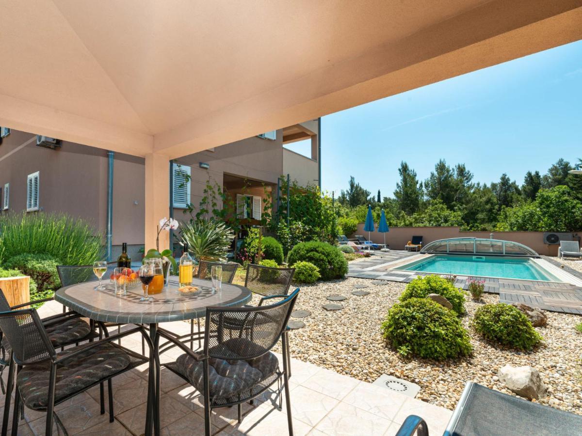 Apartment Matas - Srd316 By Interhome Rovanjska Dış mekan fotoğraf