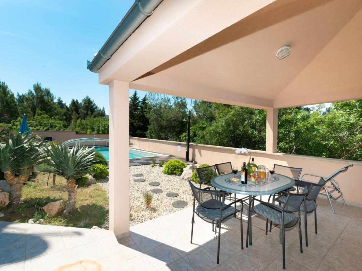 Apartment Matas - Srd316 By Interhome Rovanjska Dış mekan fotoğraf