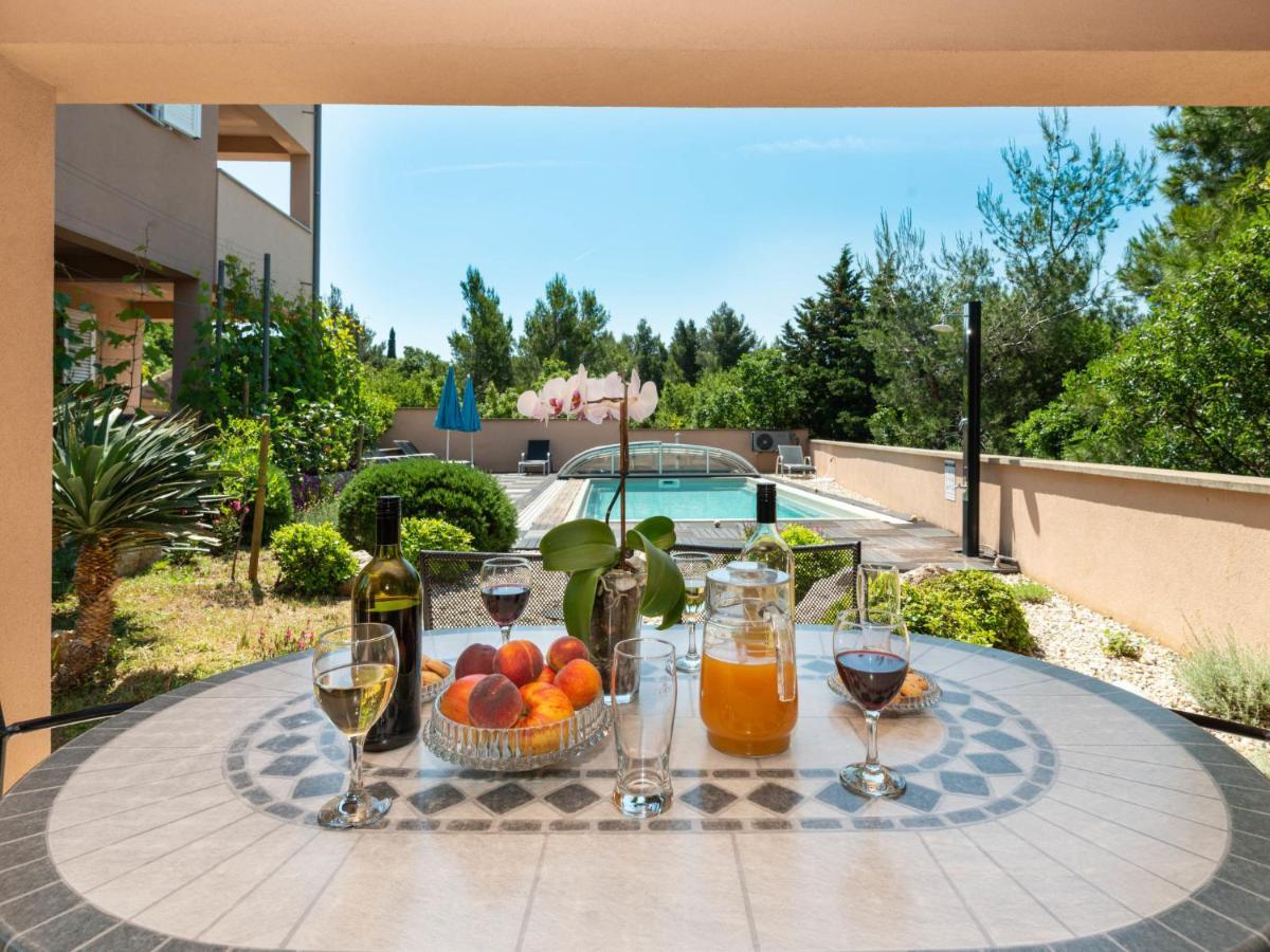 Apartment Matas - Srd316 By Interhome Rovanjska Dış mekan fotoğraf