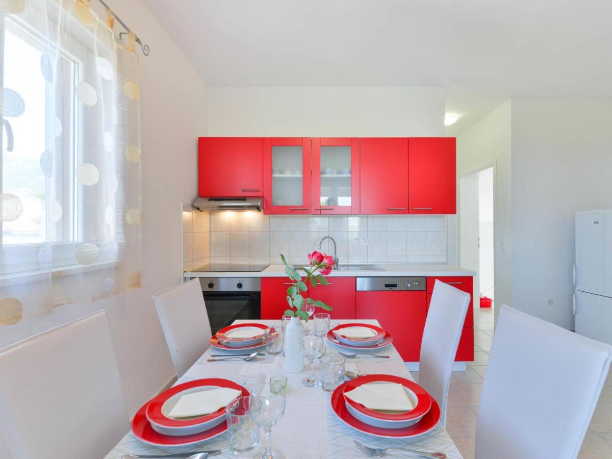 Apartment Matas - Srd316 By Interhome Rovanjska Dış mekan fotoğraf