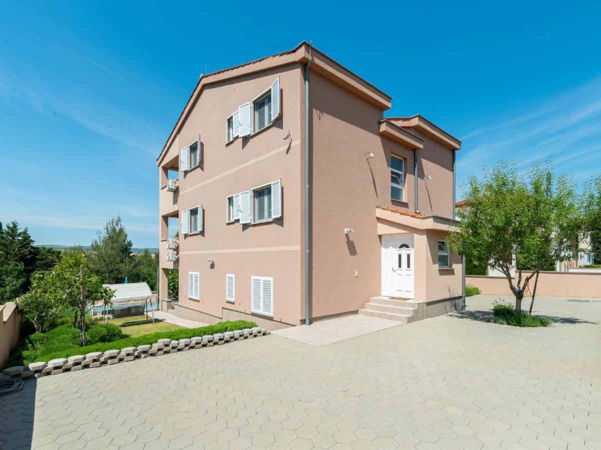 Apartment Matas - Srd316 By Interhome Rovanjska Dış mekan fotoğraf