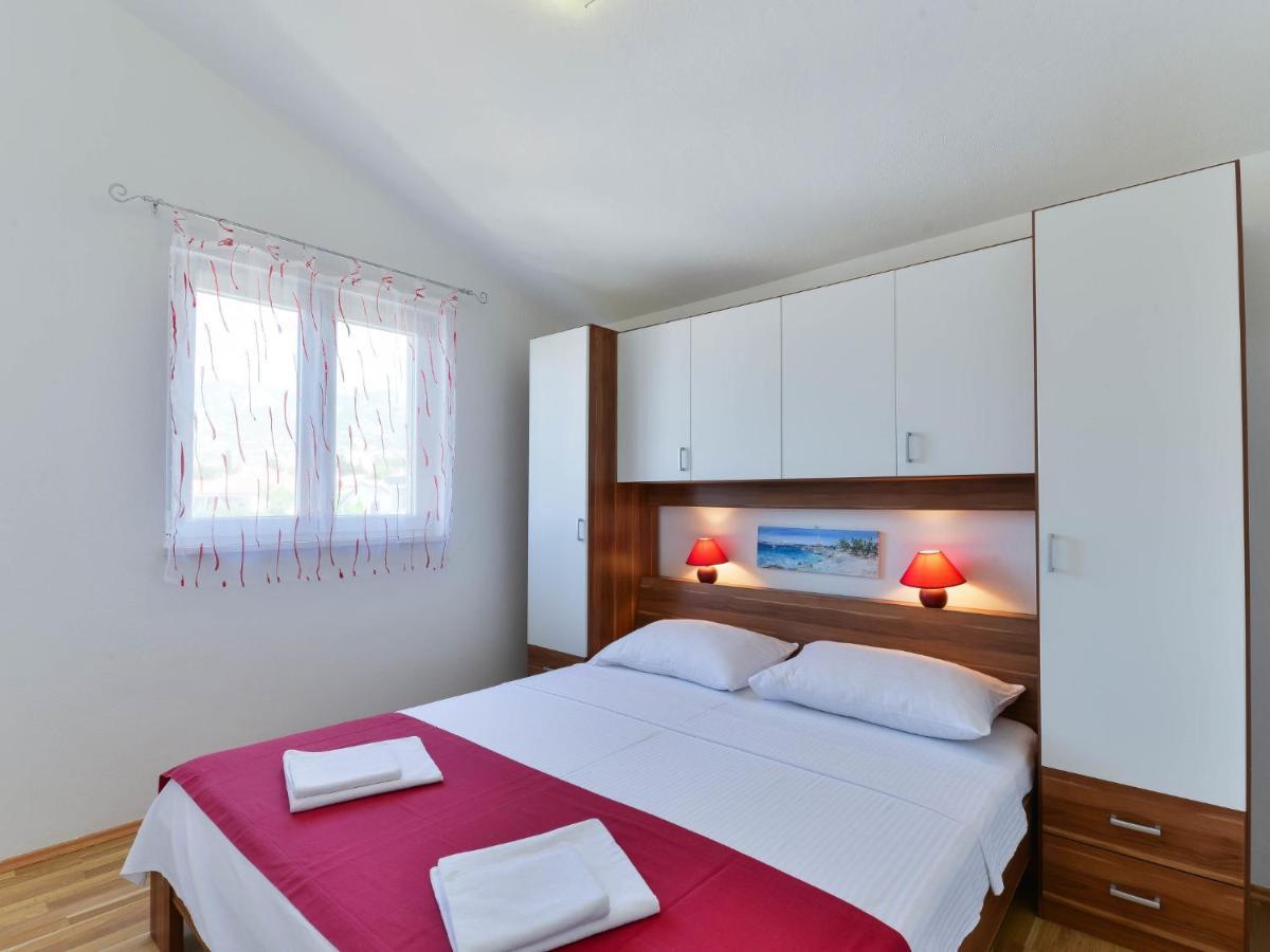 Apartment Matas - Srd316 By Interhome Rovanjska Dış mekan fotoğraf