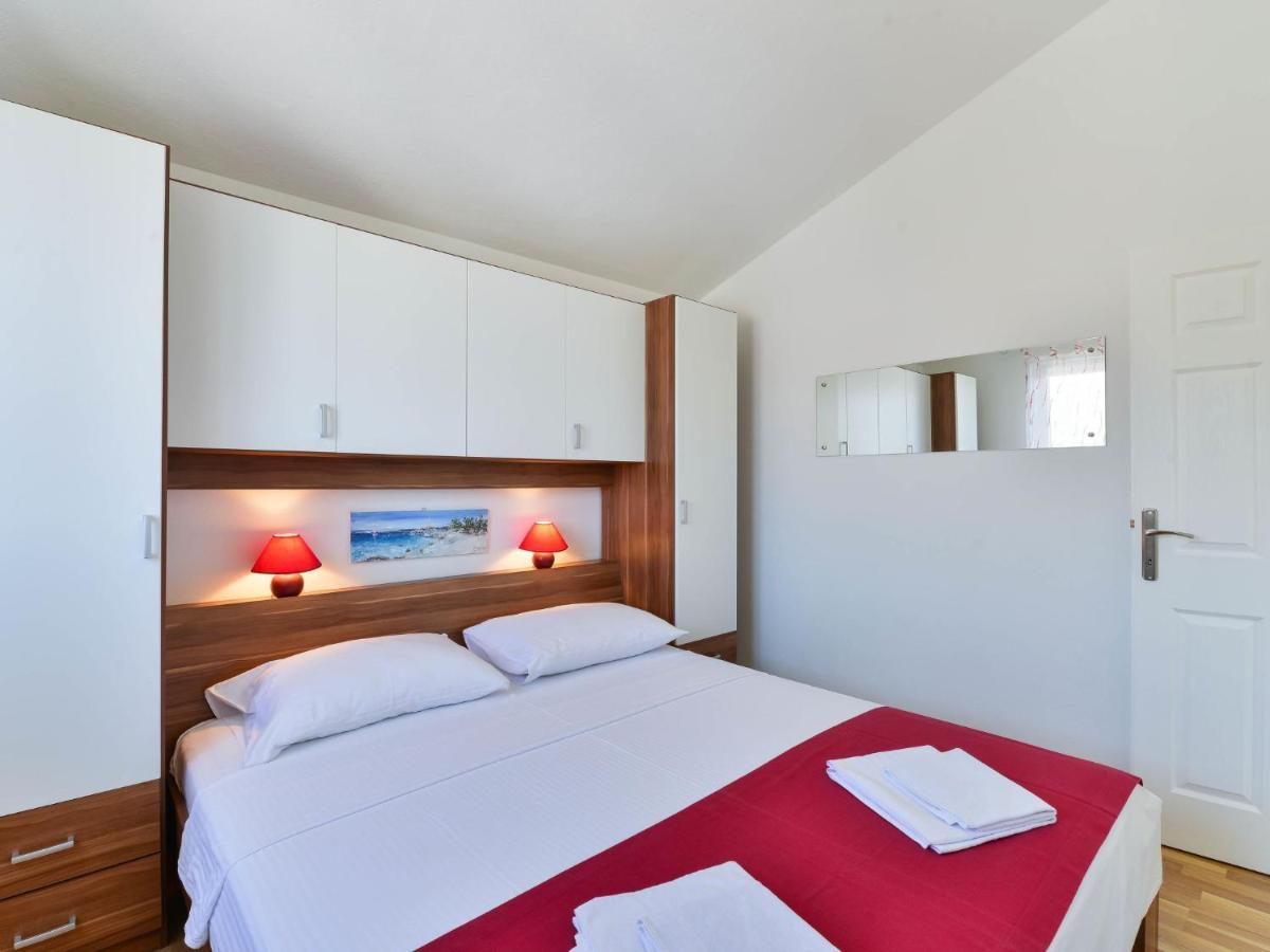 Apartment Matas - Srd316 By Interhome Rovanjska Dış mekan fotoğraf