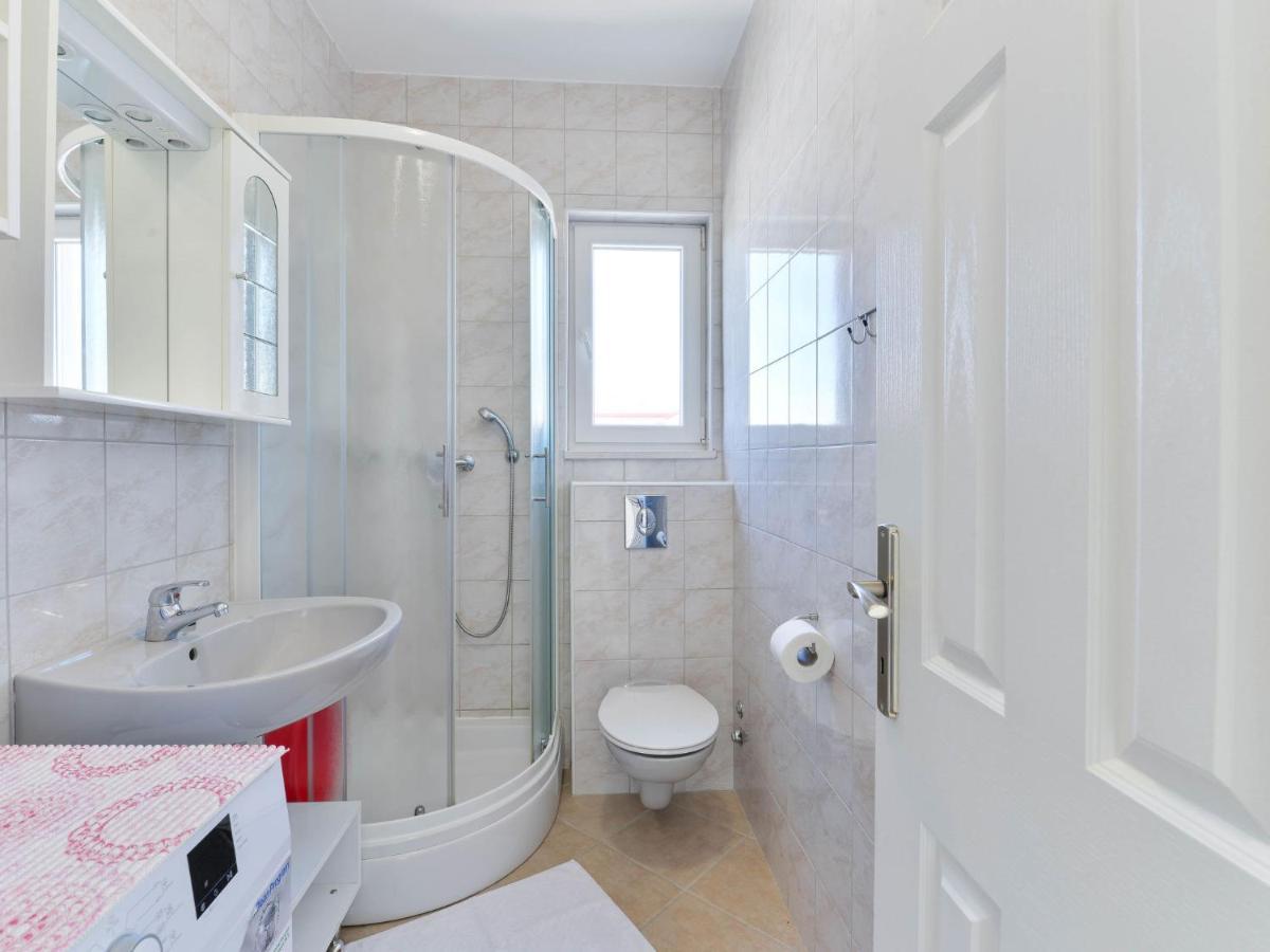 Apartment Matas - Srd316 By Interhome Rovanjska Dış mekan fotoğraf